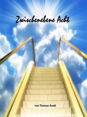 cover image of Zwischenebene Acht